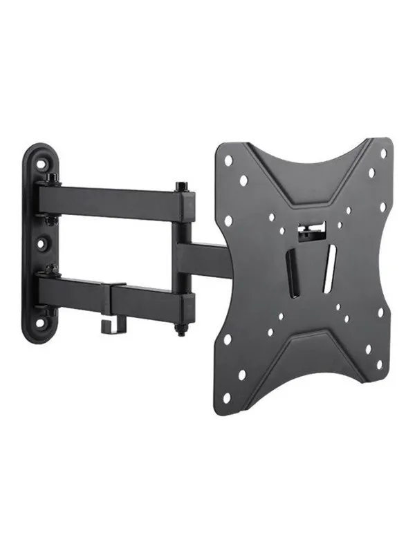 LogiLink TV wall mount 23-42" tilt swivel 25 kg max.