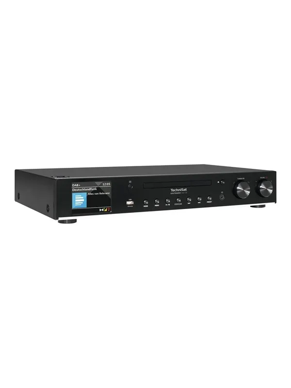 TechniSat DigitRadio 143 CD