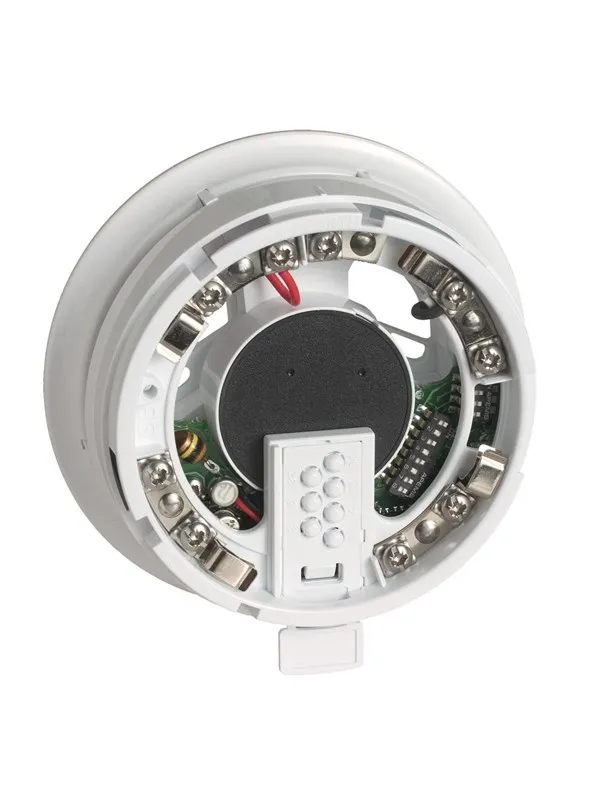 ESMI Esi-20 addres  base sounder w  iso