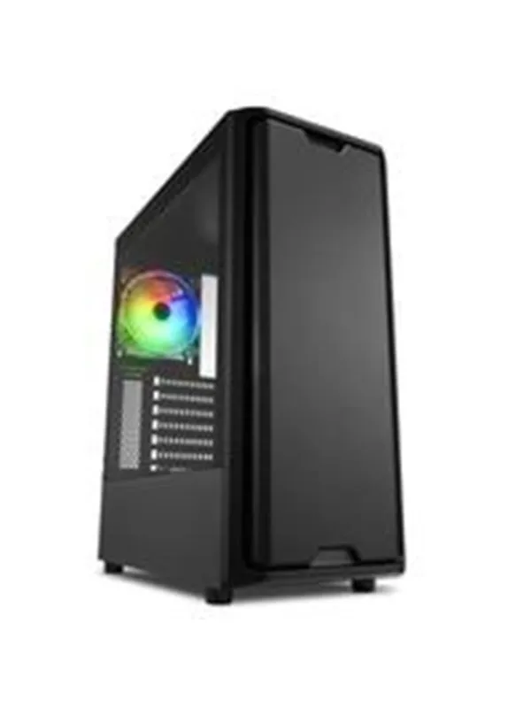 Sharkoon SK3 RGB - Kabinett