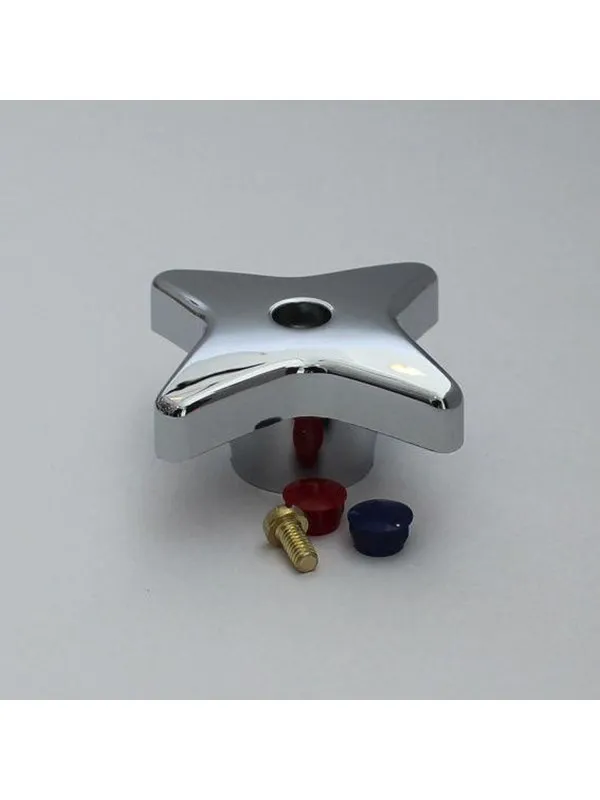 Børma Borma stjerne-handle 23 mm