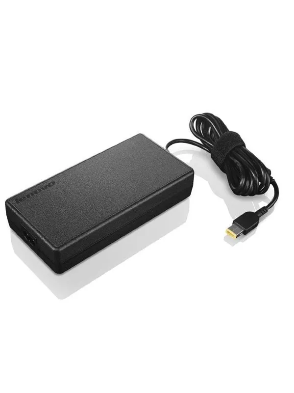 Lenovo ThinkPad 170W AC Adapter Slim Tip