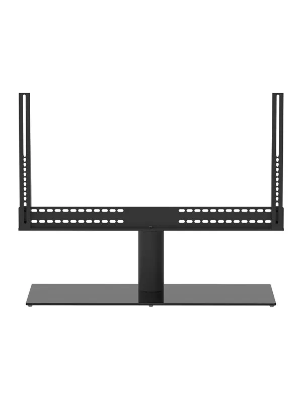 Multibrackets M VESA Tablestand Turn Black X Large MAX 800x400 - Max 50 kg - recommended for 75"