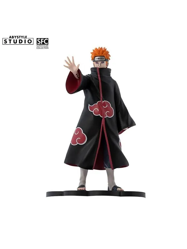 ABYstyle - Naruto Shippuden - Figurine ''Pain'' - Figur