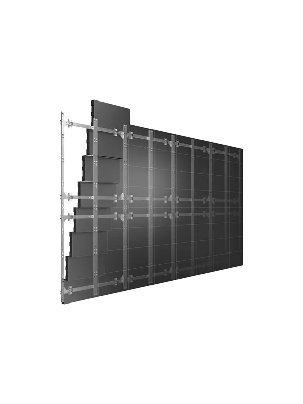 Multibrackets PRO Series - Max - recommended for 217"