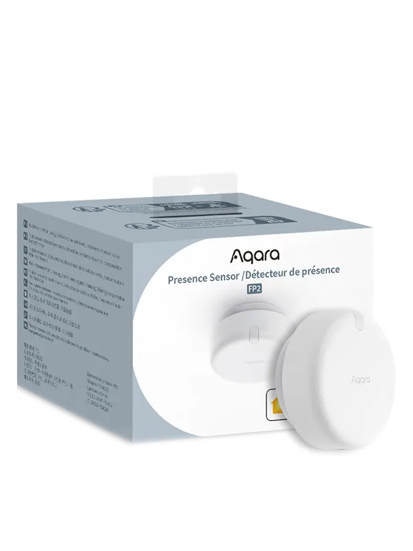 Aqara Presence Sensor FP2