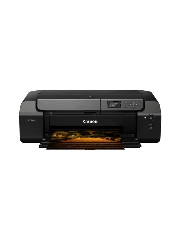 Canon PIXMA PRO-200S - Farge - Blekk