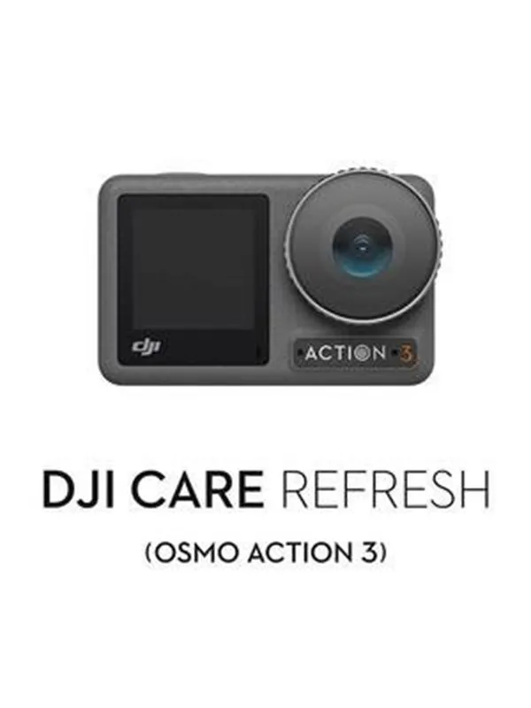 DJI Care Refresh