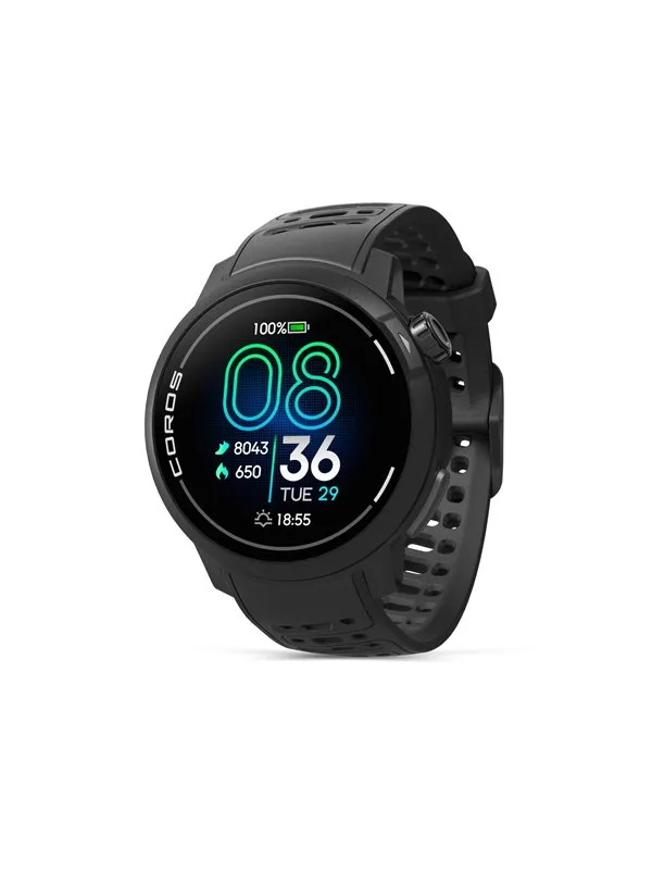 COROS Pace Pro - Black