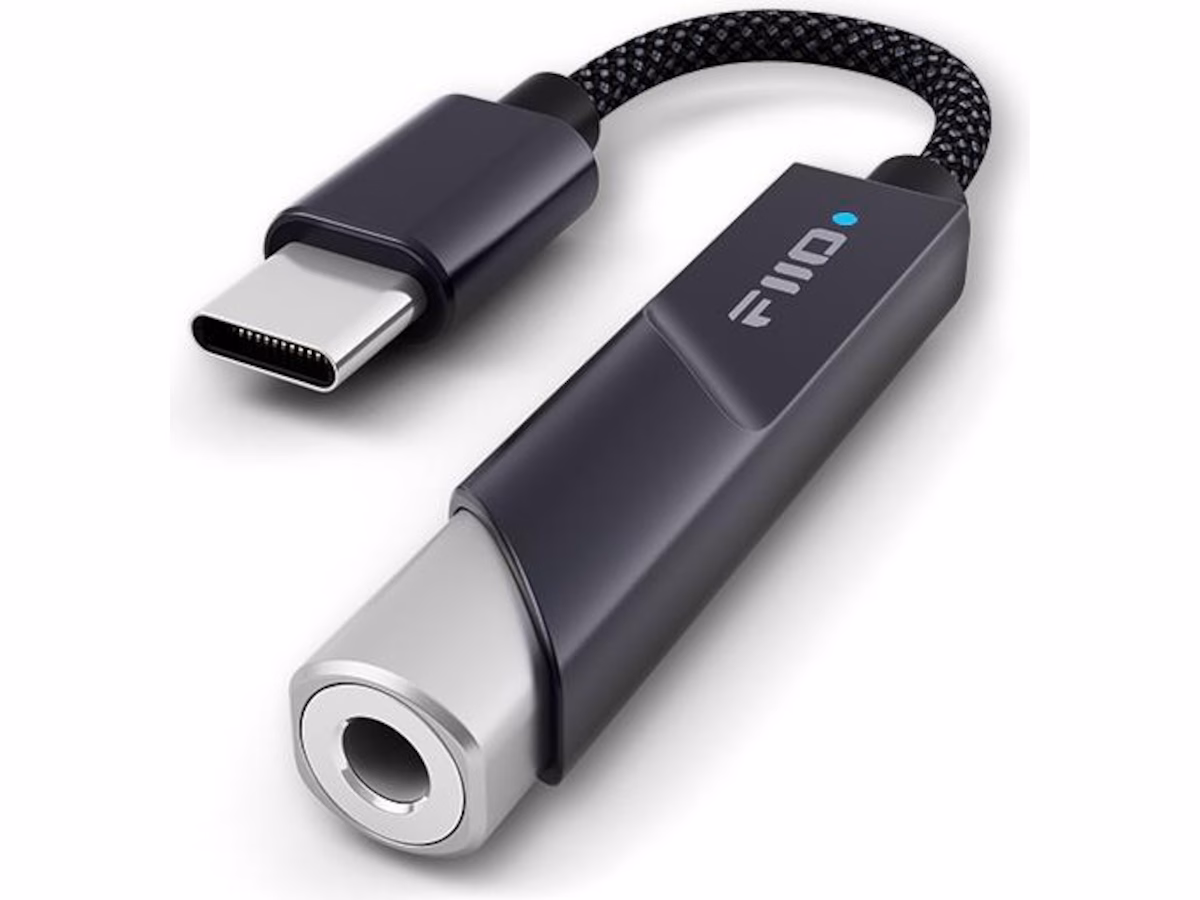 FiiO KA11 USB-C