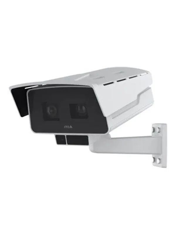 Axis P15 Series P1518-LE