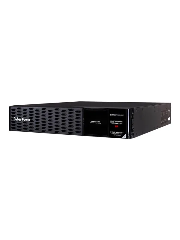 CyberPower External Battery Module Series