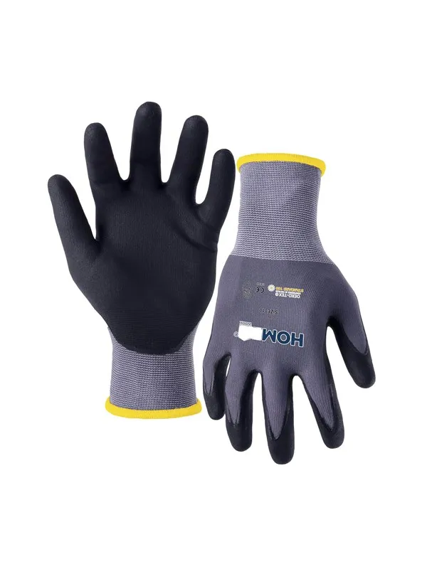Home>it Flex Work Glove w/touch Screen Function