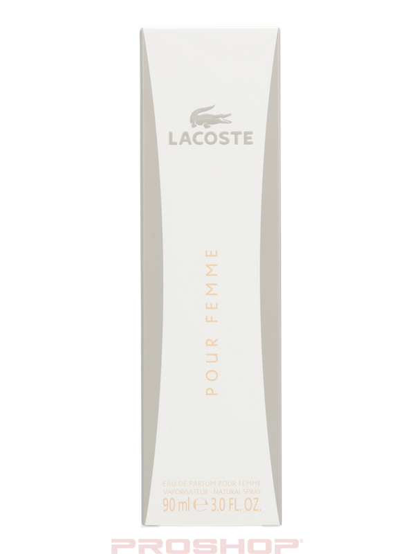 Lacoste - Pour Femme