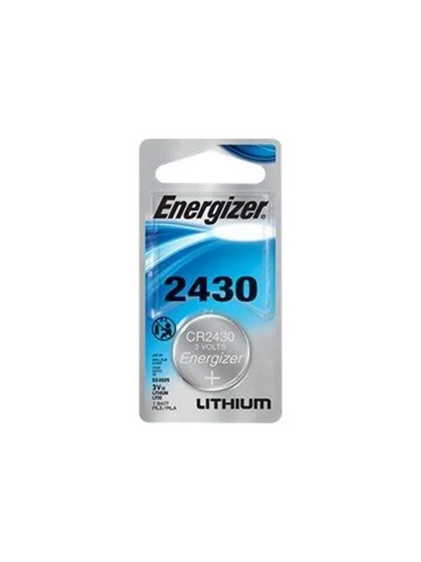 Energizer 2430 - battery x CR2430 - Li