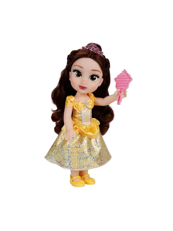 Disney Princess My Friend Belle Doll 35 cm