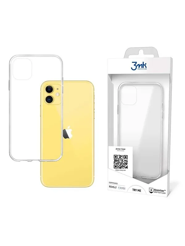 3mk Apple iPhone 11 -  Armor Case