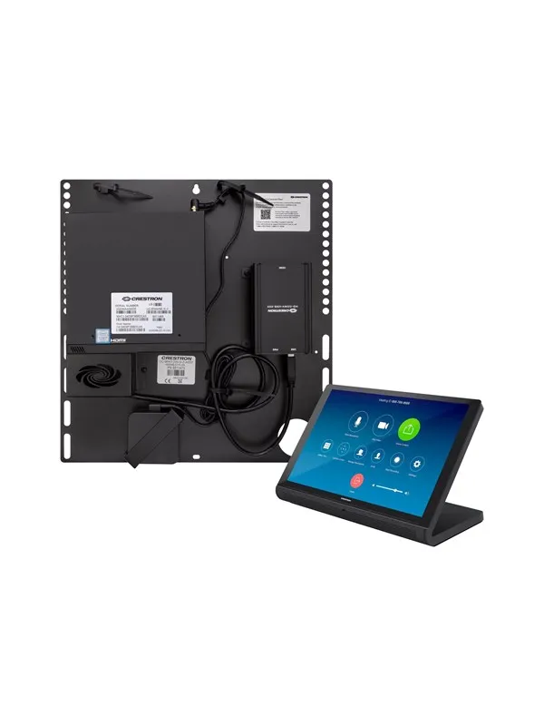 Crestron Electronics Crestron Flex UC-C100-Z - for Zoom Rooms - video conferencing kit