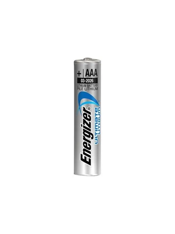 Energizer Ultimate Lithium AAA (10-pack)