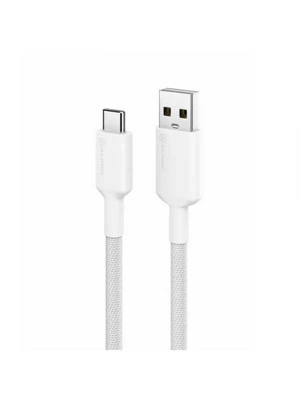 ALOGIC Elements Pro USB 2.0 USB-A to USB-C - 1m