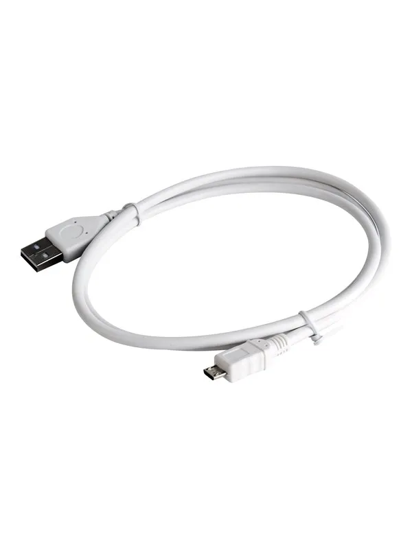 Gembird Cablexpert - USB cable - Micro-USB Type B to USB - 1 m