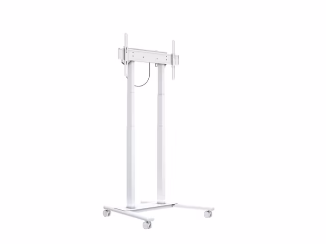 Multibrackets 6768 digitalskiltmontering 2,29 m (90") Hvit