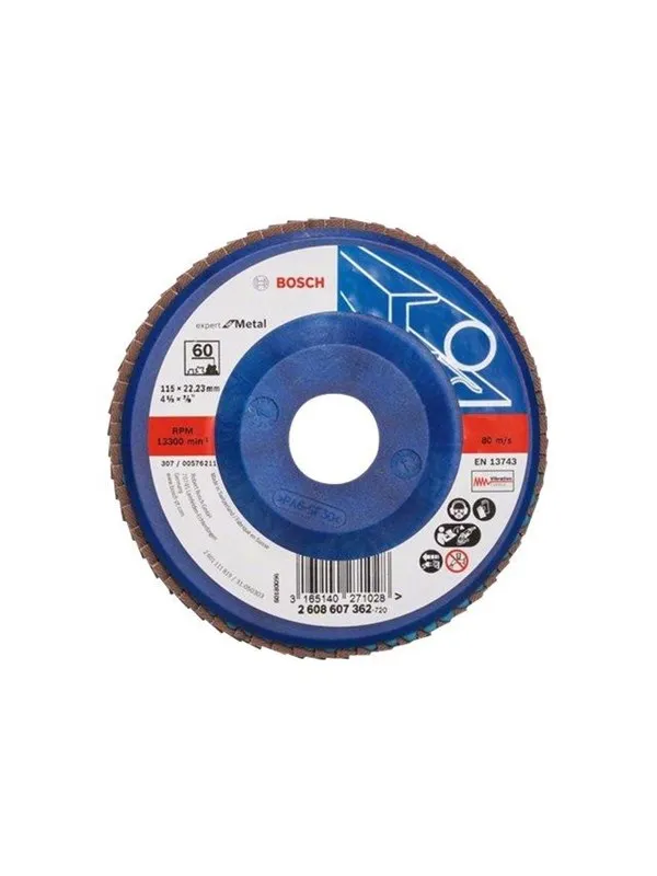 Bosch Expert for Metal X551