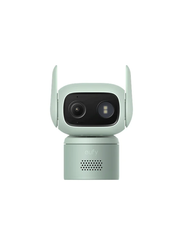 Eufy WiredCam C31 - Green
