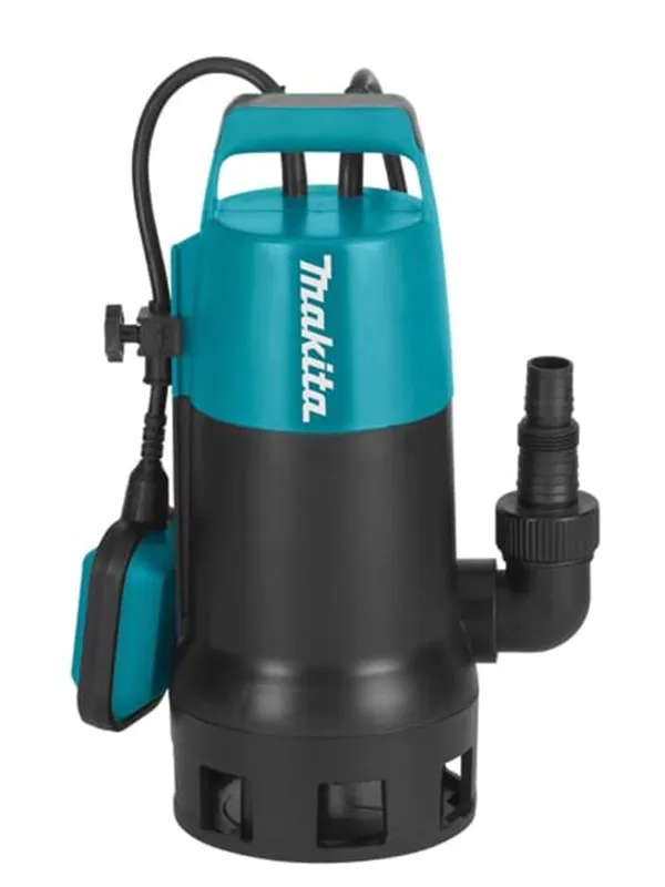 Makita 1100w drainage pump 240l/min pf1010