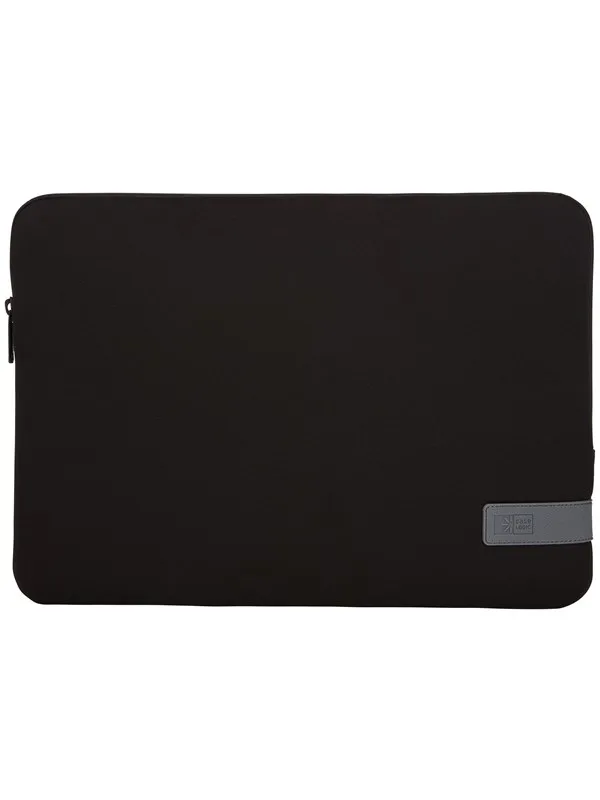 Case Logic Reflect 14" Laptop Sleeve - Black