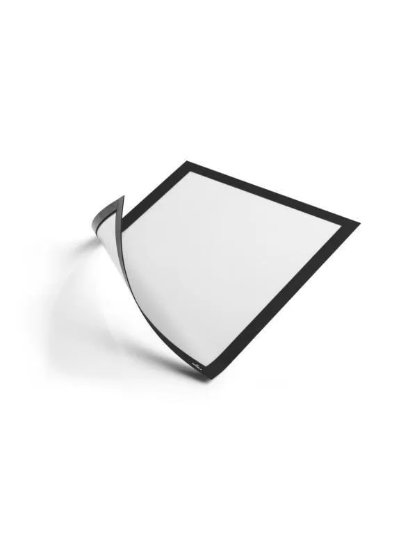 DURABLE Inforamme DURAFRAME® MAGNETIC A4 single pack