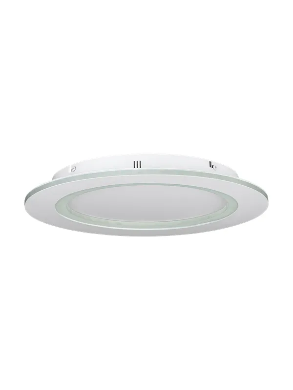 EGLO PADROGIANO-Z TAKLAMPE Ø450 RGBTW 3300LM HVIT