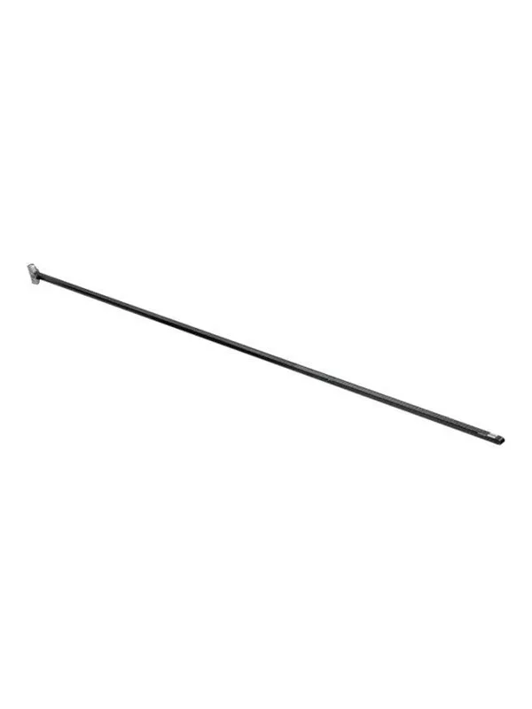 HP Belt and tensioner assembly