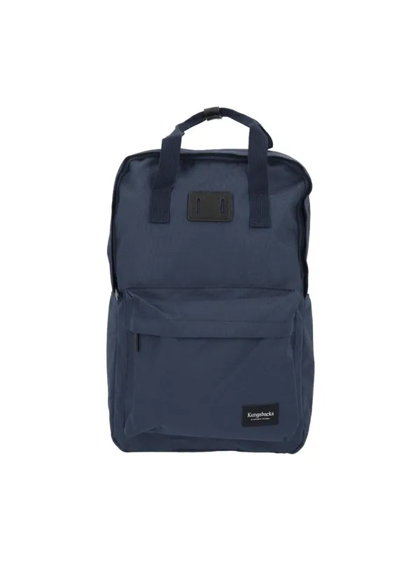 KUNGSBACKA Tyra Backpack Blue