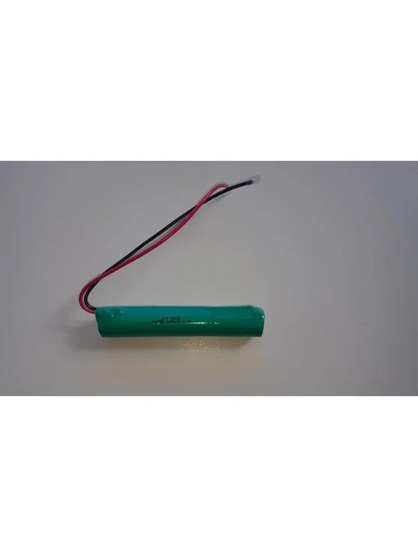 Celltech Battery emergency light 3.6v-1600mah