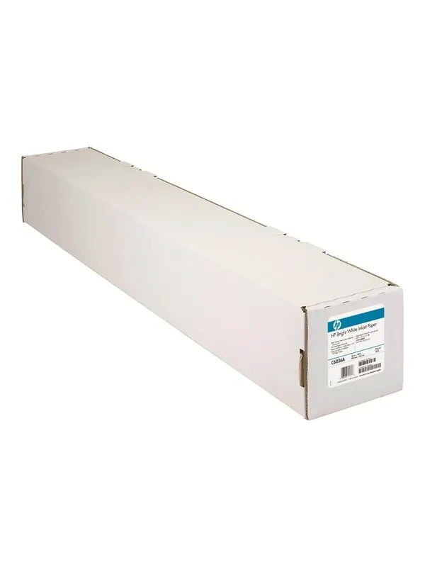 HP Bright White Inkjet Paper