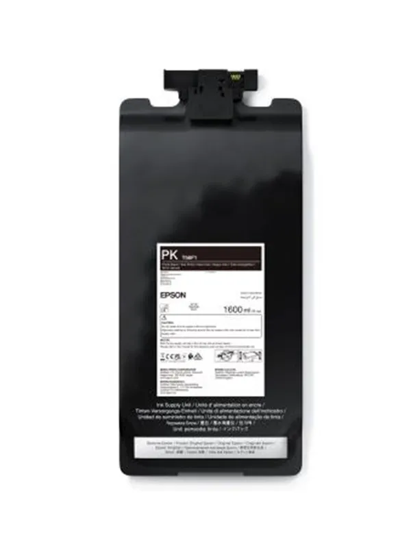 Epson C13T56F100 Ink Cartridge - Original Photo Black