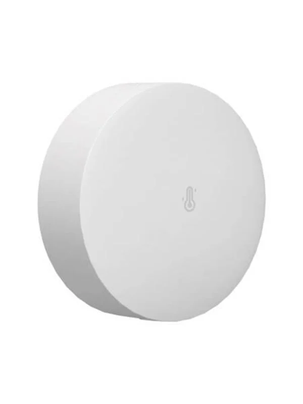 Sonoff Smart Zigbee Temperature And Humidity Sensor