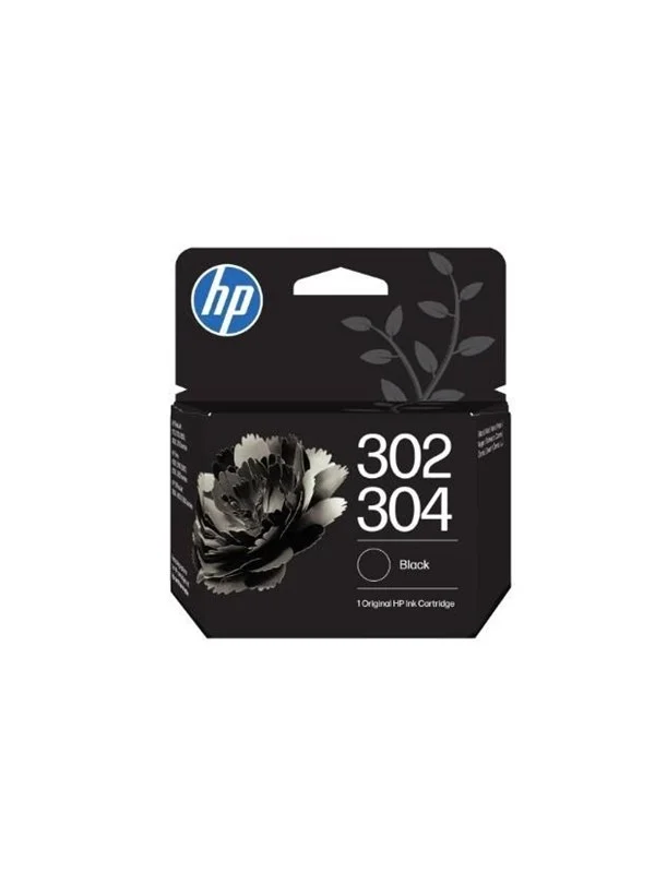 HP 302/304