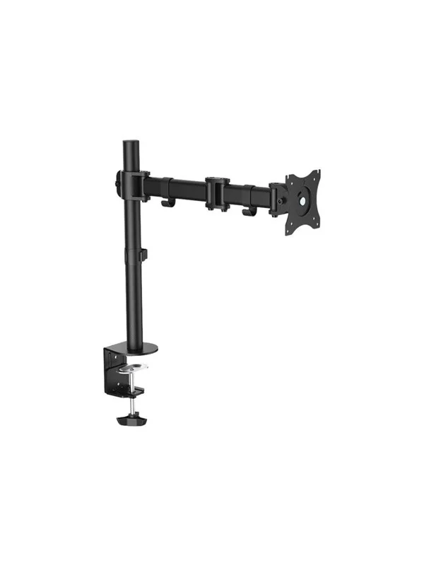 LogiLink Monitor mount 13-27" steel arm length: 428 mm