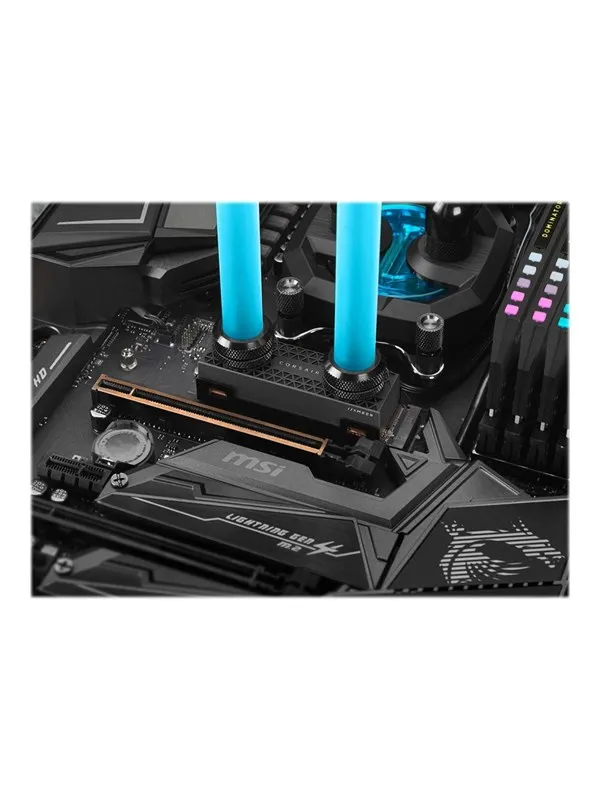 Corsair Hydro X Series XM2