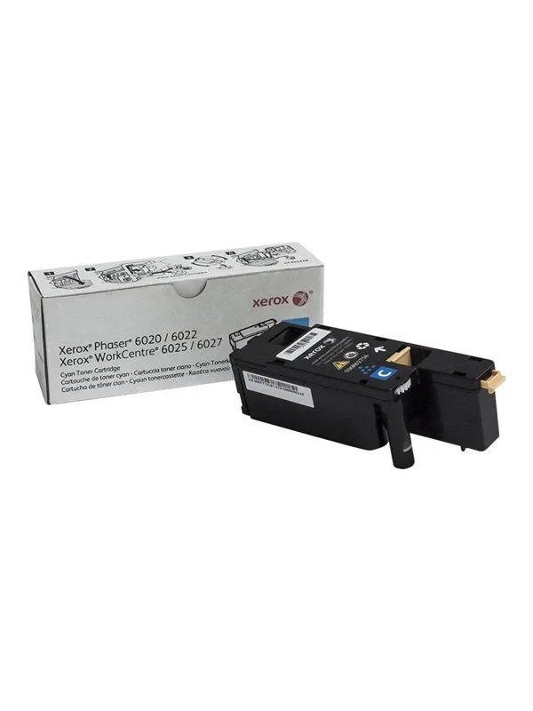 Xerox 106R02756 - Cyan Toner
