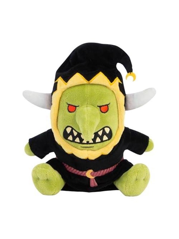 Tomy - Warhammer - Gloomspite Git - Bamser &amp; kosedyr
