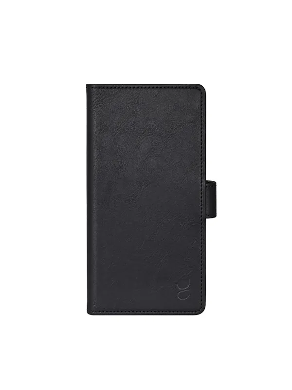 GEAR Wallet for Samsung A56 5G - Black (3 Card)