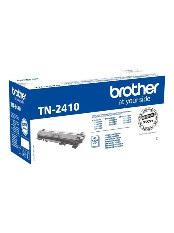 Brother TN-2410 Black Toner