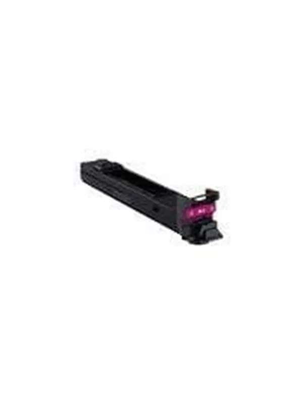 Konica Minolta A0DK353 Toner - Laser toner Rød