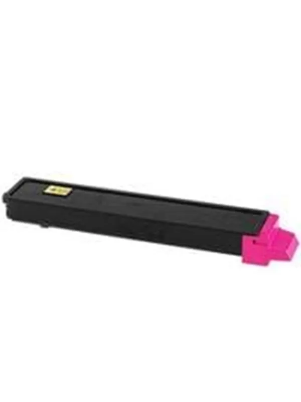Kyocera TK 8315M - Laser toner Rød