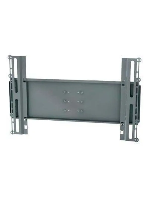 SMS Flatscreen H2 Unislide komponenter til montering - Max 50 kg - recommended for