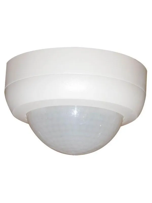 B.E.G. Occupancy detector pd4n-1c-sm