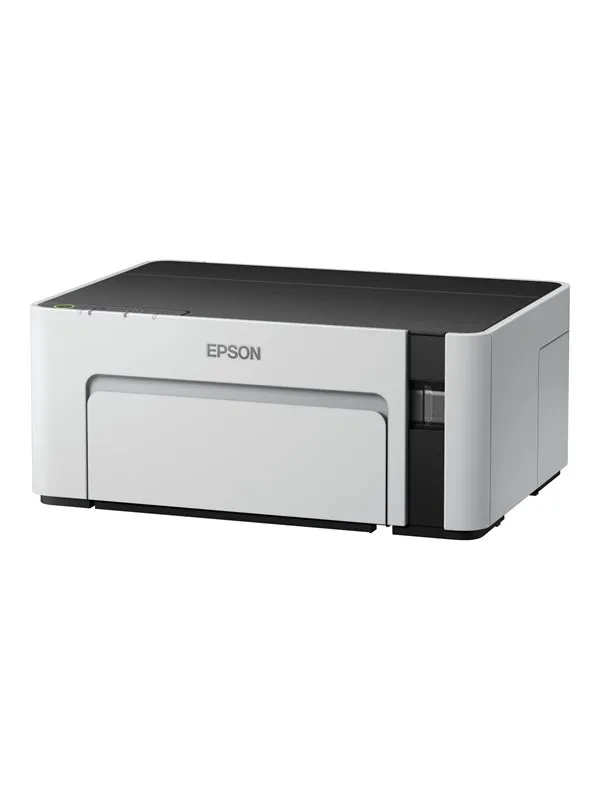 Epson EcoTank ET-M1100 - Sort/hvit - Blekk